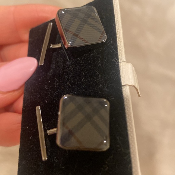 Cuff links - Picture 6 of 6